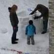 sneeuw 2012